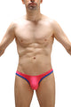 Thong Cleder Pink