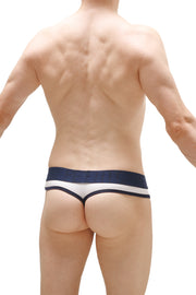 G-String Grigny White