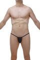 Thong Joeuf Durtol Black
