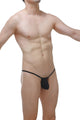 Thong Joeuf Durtol Black