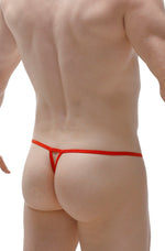 G-string Lahitte Net Red