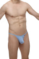 G-string Chely Skine Blue