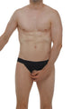 Jockstrap Anjouin Black