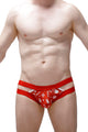 Jockstrap Bars Noel