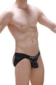 Jockstrap Bizas Lace Black