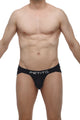 Jockstrap Brucy Black