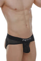 Jockstrap Cairanne Durtol Black