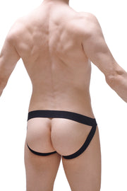 Jockstrap Chill Boudoir