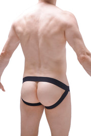 Jockstrap Ball-lifter Fringe