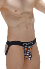 Jockstrap Halloween