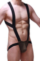 BodyJockstrap Ardun Olive