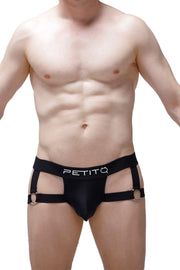 Jockstrap Mijoux