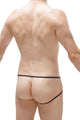 Jockstrap Mancy Crotchless Bandana