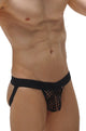 Jockstrap Nivac Black