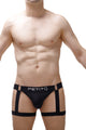 Jockstrap Mirbel Black 2023