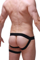 Jockstrap Prenay Black
