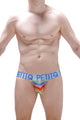 Jockstrap Net Rainbow