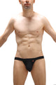 Jockstrap Allier Bamboo Black