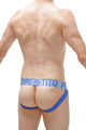 Jockstrap X-cross Blue