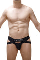 Jockstring PetitQ Beast Black 2023