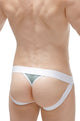 Jockstring Durtol Green