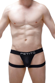 Jockstring Seyre PetitQ