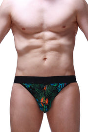Jockstring Tropical