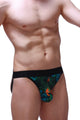 Jockstring Tropical