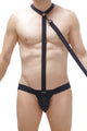 Jockthong Doggy Black