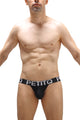 Jockthong Biars Black