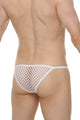 Kini Mesh White