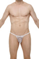 Kini Mesh White