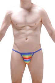 Kini Net Rainbow