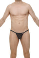 Kini Mesh Black