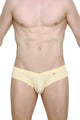 Mini Boxer Cheeky Custard