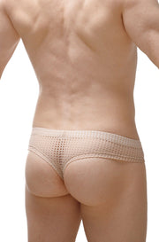 Mini Boxer Durtol Nude