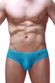 Mini Boxer Net Maya Blue