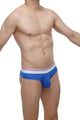 Mini Boxer Plum Blue
