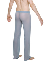 Pants Net Fog