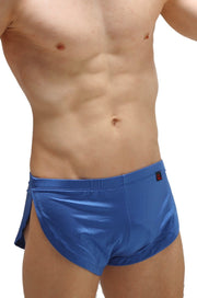 Running Shorts Joe Blue