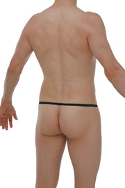 Slingshot Rahart Durtol Black