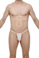 Slingshot Skine White