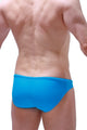 Swim Brief Pauniat Vivid Blue