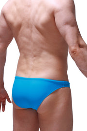 Swim Brief Pauliat Vivid Blue