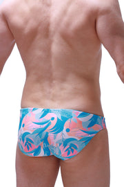 Swim Brief Nant Boucan