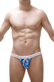 Swim Jock Banyuls