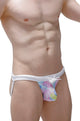 Swim Jock Moai