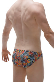 Swim Brief Taik Papeete