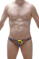 Swim Brief Taik Papeete