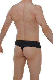 Thong Anjouin Black